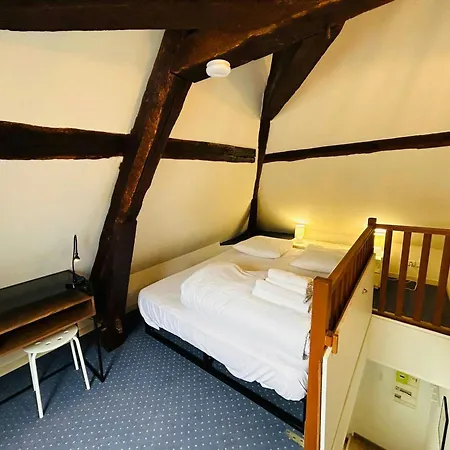 Lägenhet La Marie Stuart Hypercentre *