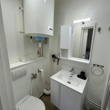 Apartment La Marie Stuart Hypercentre *