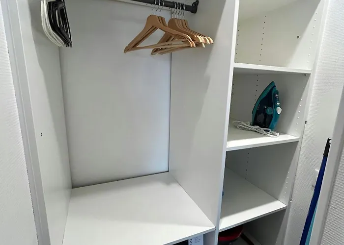 La Marie Stuart Hypercentre *