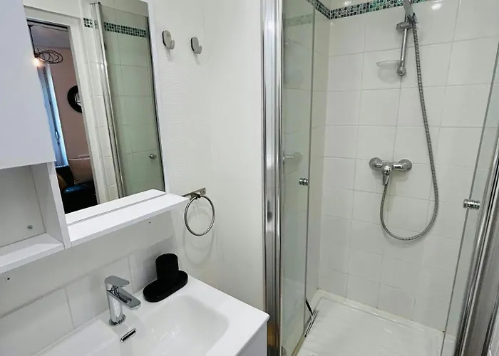 La Marie Stuart Hypercentre